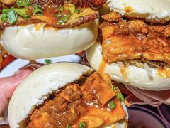 -川正旺江湖菜(三元桥店)