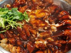 -黄记煌三汁焖锅(渝北金港国际店)