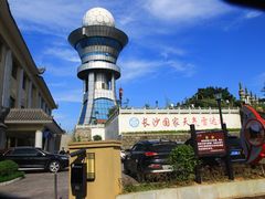 -长沙黑麋峰国家森林公园