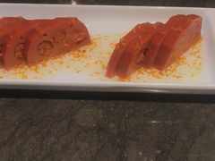 桂花莲藕-汤城小厨•粤菜•靓汤(苏州街店)