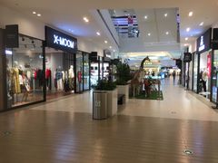 -宁波杉井奥特莱斯广场