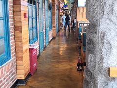 -河坝烧烤串城(金达莱店)