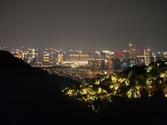 -九曜山
