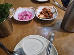 -海云台韩式汤饭·13年匠心韩料(南山店)