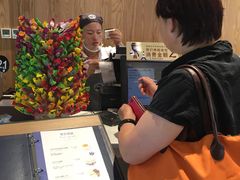 -巴黎贝甜(大宁国际商业广场店)