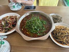 -临江后街鳝丝(临江店)