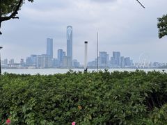 -金鸡湖游船(月光码头)