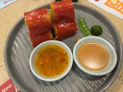 -点都德(水贝IBC店)
