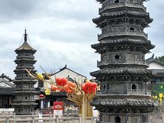 -南翔古镇