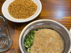 -韩风烤牛肉冷面店