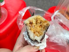 -徐氏糯米包油条(山海关路店)