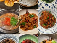 -皖厨·中国徽菜(万象食家店)