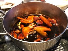 -新兴·金羊座·粤菜点心(乐峰店)