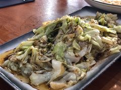 -盛世盐帮·自贡特色(总店)