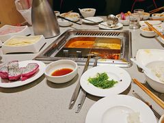 -海底捞火锅(宝龙广场夜宵主题店)