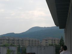 -南京市江宁方山