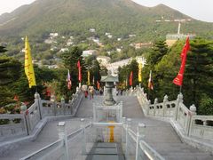 -天坛大佛