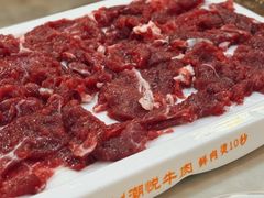 -潮悦牛肉火锅城(水贝店)