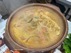 -敏华冰厅(平安金融中心店)