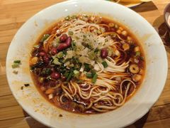 -周小波重庆小面·重庆名小吃(邹容路店)