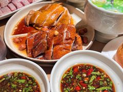 -茶港·点心·啫啫煲(群光广场店)