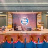 成都探店|美式街头餐厅Tom's Diner🍔 