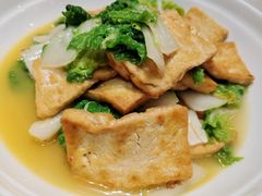-徽镇小厨·经典徽菜(十里河店)