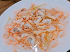 盐水太湖白虾-锡和无锡菜(景丽苑店)