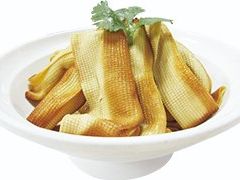 鸡汁豆皮-饺满天下·水饺(汉神广场店)