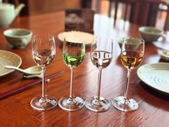 -丽江金茂凯悦臻选酒店-滇香馆