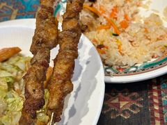 -巴依老爷新疆美食(工体旗舰店)