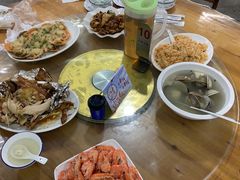 -明记海鲜大排档(巽寮湾店)