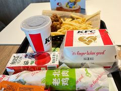-肯德基(宝利丰店)