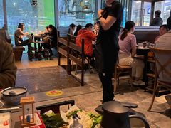 大堂-同仁四季椰子鸡(宝安壹方城店)