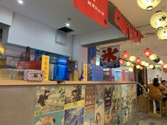 -怪物的冰与火(天虹商场中山路店)