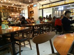 -又鸟pizza海南鸡饭(假日广场店)