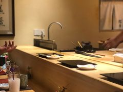 -鮨青(恒基名人购物中心店)