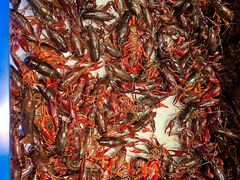 -鼎香缘海鲜自助火锅烤肉(锦辉购物广场店)