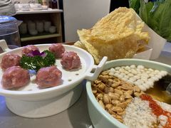 -俏牛哥鲜牛肉牛肆馆(重庆天地店)