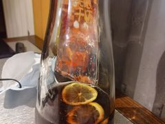 -探鱼·鲜青椒爽麻烤鱼(天河优托邦店)