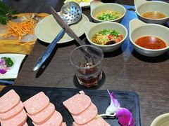 -滇釜火锅·能喝汤的火锅(车公庄店)