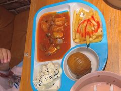 -疯鱼军团·正宗烤鱼(红山店)