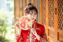 点击看大图 -维纳斯婚纱摄影(鞍山店)
