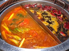 -小王少龙火锅(沙南街店)