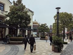 -比斯特上海购物村精品奥特莱斯