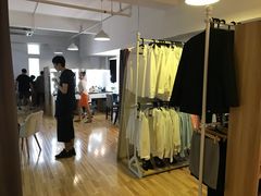 -壹人壹像工作室(购物公园店)