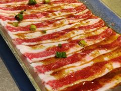 -大叹号·朝鲜族烤肉(潍坊泰华城店)