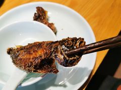 -竹里馆·淮扬菜·功夫茶(老门东店)