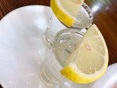 -panchos 墨西哥餐厅(嘉绿苑店)