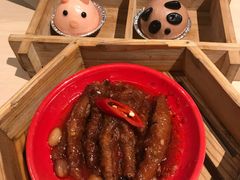 -避风塘(宝山万达店)